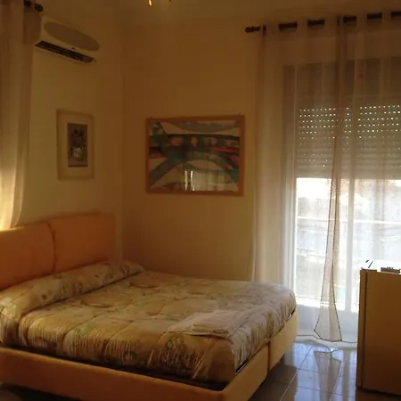 B&B Bordighiera 2*