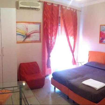 Bed & Breakfast B&B Bordighiera Catania