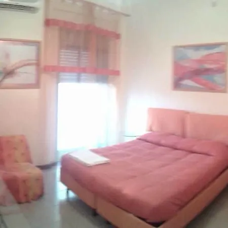 ベッド・アンド・ブレックファスト Bordighiera 2*