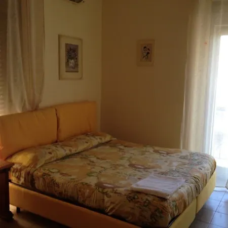 Bordighiera 2* カターニア