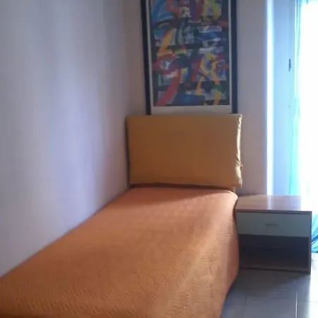 Bordighiera ベッド・アンド・ブレックファスト カターニア