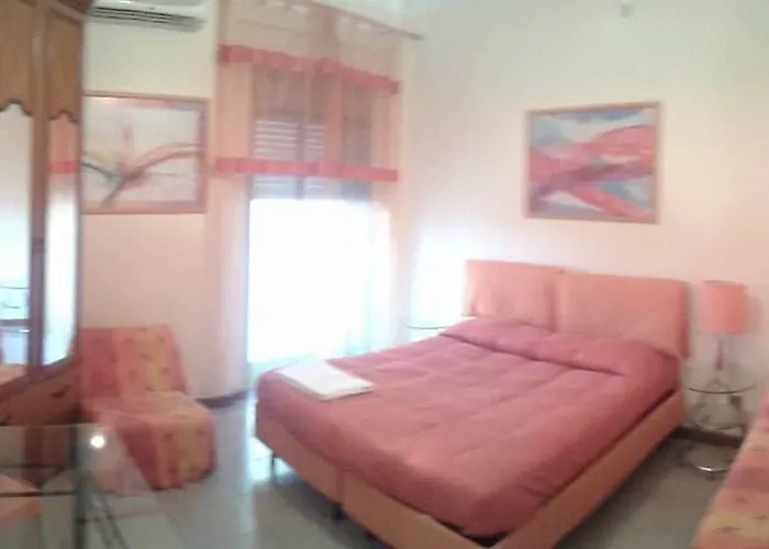 Bed & Breakfast B&B Bordighiera 2*