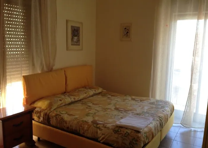 B&B Bordighiera 2* Catania