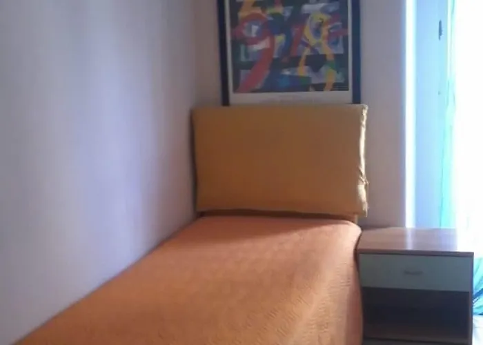B&B Bordighiera Bed & Breakfast Catania