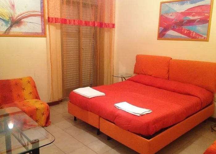 Bed & Breakfast B&B Bordighiera 2*